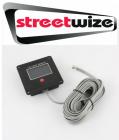 Streetwize Wired Remote For Pure Sine Wave Inverter SWPSIR