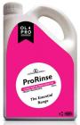 OLpro Prorinse Rinse Pink Chemical Toilet Fluid 2 Litre 