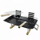 Barbecues Grills and Accessories