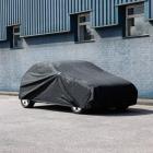 Streetwize Indoor & Outdoor Rain UV Protection Breathable Full Car Cover Medium