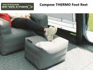 Outdoor Revolution Campeze THERMO Inflatable Footrest FUR0003