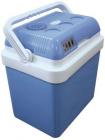 Streetwize 24lt  Thermo-electric  Cooler Cool Box  12V / 240v Mains Hot & Cold