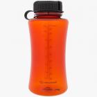  Highlander Re-useable Water Bottle 1L Plastic Drink Bottle Plastic  Orange