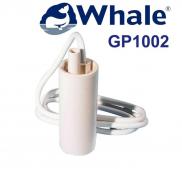 Whale Submersible Pump Standard Flow 12v DC GP1002