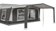 Dorema Palma Awning Canopy Extension Steel Frame