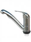 Reich Kama Mixer Tap 27mm Hot Cold Chrome F258