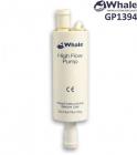 Whale In-Line Pump Premium Flow 24v DC  GP1394 