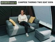 Outdoor Revolution Campeze THERMO Inflatable Sofa Caravan Awning FUR0002