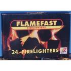 FlameFast BBQ Firelighters 24 