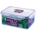 Lock & Lock Food Container 2.2lt 234 x 165 x 95mm 