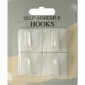Self -Adhesive Hooks (4)