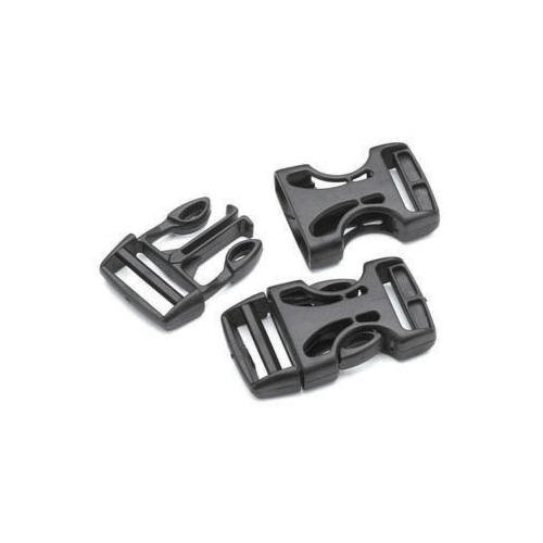 Highlander Quick Release Buckles 20mm 2 Per Pack | Camping Equipment ...