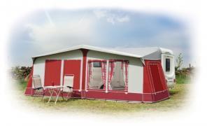 Awaydaze Torino Lux Caravan Awning Camping Equipment Camping Online Uk