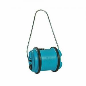 Hitchman Aquaroll Economy 40 Litre Roll Along Water Hog Water Carrier ...