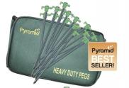 Pyramid Heavy Duty Peg kit