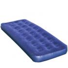 Highlander Single Air Bed With Built In Pump