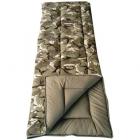 SunnCamp Camouflage Junior Sleeping Bag Ideal for Children Kids