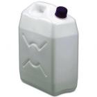 Royal 25lt Fresh Water Carrier Container Jerrican Food quality polyethylene