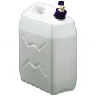 Royal 25lt Water Container With Tap Food Quality Polyethylene