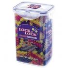 Lock & Lock Food Container 1.3lt 137 x 104 x 185mm