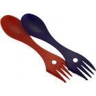 Sunncamp Campers Spork Approx. Size 16.5cm Long