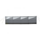 Gelert Breeze Blocker Dlx 5 Pole Steel Grey/Anthracite