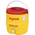 Igloo 3 Gallon 400 Series beverage Ice cooler