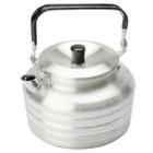 Vango 1.3lt Aluminium kettle with Folding Handle