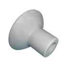 W4 Awning Pole Suckers 3/4 00003 Pack of 2
