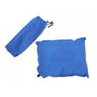 Summit Self Inflating Pillow with Carry Bag