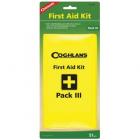 Coghlans First Aid Pack III