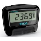 Silva EX Distance Pedometer Black