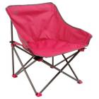 Coleman Kickback Chair Pink