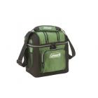 Coleman 9 Cans Soft Cooler with Hard Liner