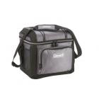  Coleman 24 Cans Soft Cooler with Hard Liner