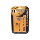 Sentinel Rfid Passport And 2 x C/Card Protector