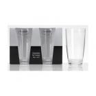 Flamefield Pack of 2 Polycarbonate plastic 16oz Tall tumblers