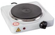 Quest Tristar Low Wattage 1000w Single Hot Plate Electric Hob