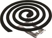 Highlander Mosquito Coil 10 coils, Stand Inc 