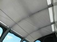 Starcamp Quick And Easy 225 Air Roof Liner Genuine Lining Porch Awning