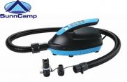 Sunncamp High Pressure 12v Pronto Electric Air Awning Pump AC3000 Tents Awnings