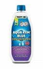 Thetford Aqua Kem Blue Lavender 780ml Concentrate Toilet Cassette Fluid