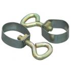 W4 Awning Pole Clamps 3/4