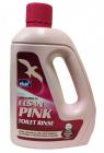 Elsan Toilet Fluid 2 Litres Pink Rinse Toilet Chemical