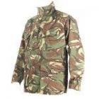 Military Camouflage Clothing