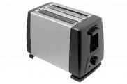 Outdoor Revolution Premium Low Wattage Two Slice Toaster Power 600-700W Caravan