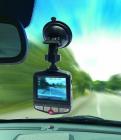 Streetwize HD Car Vehicle Dash Digital Video Voice Recorder Night Vision SWREC3