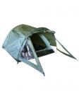 Kombat UK Elite 2 Man Person Tent Bivi Army Olive Green Cadet Festival Camping