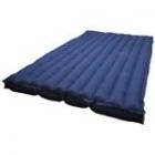 Rubberised Cotton Double Airbed  