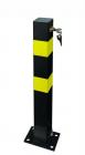 Streetwize Security Parking Posts
